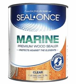 <a href="https://amzn.to/41mxnTg" target="_blank" rel="noreferrer noopener”>Marine Wood Sealer</a> Marine Wood Sealer livingonthepatio.com
