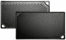 <!-- wp:paragraph -->
<p class=""><a href="https://www.amazon.com/Lodge-Reversible-Griddle-Combo-Double-Sided/dp/B002CMLTXG?" target="_blank" rel="noreferrer noopener">LODGE Cast Iron Griddle</a></p>
<!-- /wp:paragraph -->
<!-- wp:paragraph -->
<p class=""></p>
<!-- /wp:paragraph --> LODGE cast iron griddle for oatmeal pancakes livingonthepatio.com