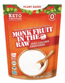 <!-- wp:paragraph -->
<p class=""><a href="https://www.amazon.com/RAW-Natural-Sweetener-Erythritol-Sugar-Free/dp/B08CC1FMJQ?crid=VIP9R1QYU02N&dib=eyJ2IjoiMSJ9.dTfXZIXruriYMF7lIzf6FIilUmcSrCJHDbCrJzdEuqRI6jzflyEEpKh2e9ALeSivOUgSmdCRZMwrdaTLQs7nj6M3Id6QlCKDhbHh68og76avSho37WKALzey8KIil-7nf6uX8XiYHj4AzJE0gnXfY91I5-y8ggVSrVL7CjlmLZVcSnNvR3pVgfkc7OBG8b5GX3P0TIbLK_cNso6FHwzrhipBPjPvu-H7JYbrs2yINN4.QTL3Kknvp3H3mm0vZ1EeKaSkI1CbaXvJ0oDT6iYBFVc&dib_tag=se&keywords=monk%2Bfruit%2Bsweetener%2Borganic&qid=1758594977&sprefix=monk%2Bfruit%2Bsugar%2Caps%2C120&sr=8-2-spons&sp_csd=d2lkZ2V0TmFtZT1zcF9hdGY&th=1&linkCode=ll1&tag=lotp00-20&linkId=464a5a800c19c1472baf69b7b90fea9d&language=en_US&ref_=as_li_ss_tl" target="_blank" rel="noreferrer noopener">Monk Fruit Sugar</a></p>
<!-- /wp:paragraph --> Monk Fruit Sugar livingonthepatio.com